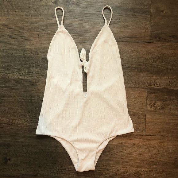 Aila Blue Other - Aila Blue one piece bikini